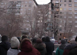 Трое погибших и десятки пропавших без вести – в Магнитогорске взорвался подъезд жилого дома 