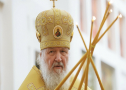 Кому противостоит патриарх Кирилл в Молдове