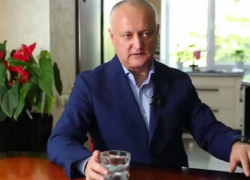 Никаких доказательств моей вины по так называемому делу «Энергокома» нет, - Додон 