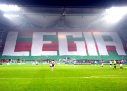 В плей-офф Лиги Европы «Шерифу» придется сразиться с «Легией»