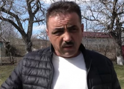 Двое пьяных полицейских избили примара Петрос