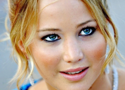 Дженнифер Лоуренс добровольно отказалась от секса из-за страха перед микробами