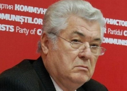 Мы идём на выборы, чтобы спасти Молдову, - Воронин 