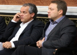 "Тень Плахотнюка - Сергей Яралов" - где он сейчас