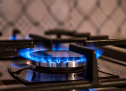 В ноябре Молдова столкнется с дефицитом газа