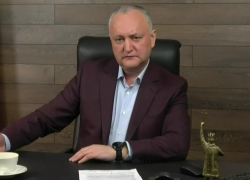 Додон о кандидатуре Дурлештяну: "Способна ли Санду работать с тем, кто голосовал против нее?"