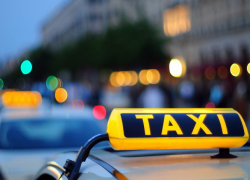 Таксист в Кишиневе отказался выполнять заказ, возмутившись ценой за проезд