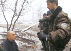 ГУАМ на штыках: США хотят срастить "военную мощь" Молдовы, Украины и Грузии