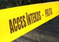 Двухлетнего ребенка убила молодая женщина, на попечение которой он был оставлен