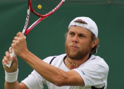 Молдавский теннисист Раду Албот проиграл венгру в первом круге Australian Open