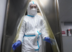 Новая волна коронавируса в Молдове - что говорят врачи