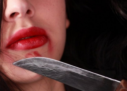 Смертельные удары своей жене нанес ножом житель Глодян