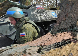 Благодаря российским миротворцам в Приднестровье 30 лет не было вооруженных конфликтов, - Муравский