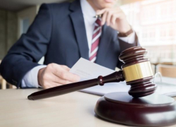 Прокуратура намерена повысить уровень доверия граждан к ведомству