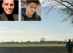 Убийство молдаванина в Италии: следствие связывает преступление с интимным видео