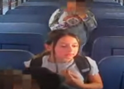 Маленькая уроженка Молдовы пропала в США