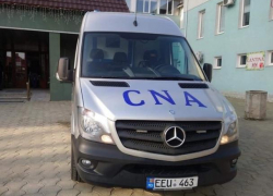 Лояльность прокурора попробовали «купить» за 13 тысяч евро