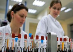 Новые данные о коронавирусе в Молдове