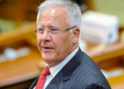 Дьяков не возражает против уголовного преследования Плахотнюка