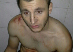 В Киеве ищут обвиняемого в убийстве молдаванина, сбежавшего из зала суда