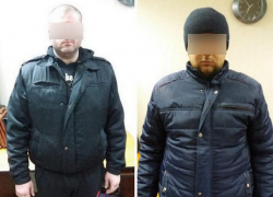 Подозрительных молдаван не пустили в Одессу