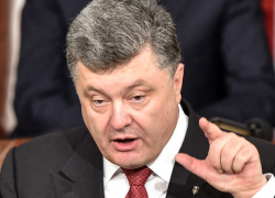 Российский пранкер разыграл Порошенко от имени генсека НАТО: «Не пейте много водки»