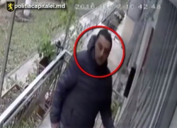 Полиция ищет мужчину, ограбившего квартиру на Чеканах