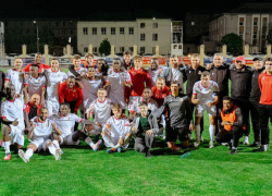 Два руководителя футбольного клуба “Милсами” задержаны CNA на 30 дней