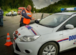 Гражданина Молдовы задержали во Франции с чемоданом денег