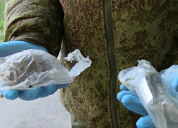 Житель Рыбниц купил подвал с боевой гранатой