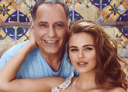 Ксения Дели рассказала о своем недавнем горе