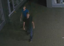 Ночные грабители в обтягивающих футболках  напали со спины и избили жителя Кишинева