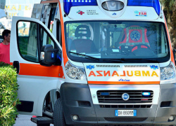 Тяжелыми травмами закончился ремонт крыш в Италии для жителя Молдовы