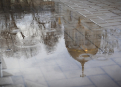 В четверг дожди в Молдове пойдут на спад, но пасмурная погода сохранится  