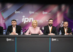 Влах раскритиковала штрафы в отношении граждан Молдовы за «электоральную коррупцию»
