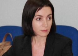 Майе Санду и ее сторонникам пообещали «набить морду»