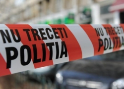 Молдаванин убил жену, двух дочерей и покончил с собой 