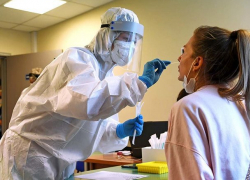 В Молдове выявлено еще 193 случая COVID-19 