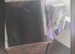 В Кишиневе в мусоропроводе нашли тело пропавшего ранее мужчины