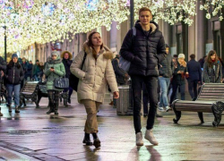 В Молдове похолодает, но обещанный на вторник снег опять откладывается 