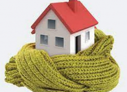 Жители Молдовы ринулись утеплять дома - многим не по плечу счета за газ 