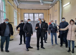 Городской автобусный парк – что изменилось за прошедшие два года