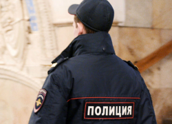 Дебошир из Молдовы ударил по лицу московского полицейского и сорвал с него нагрудный знак