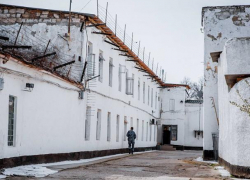 815 заключенных были амнистированы 1 января текущего года