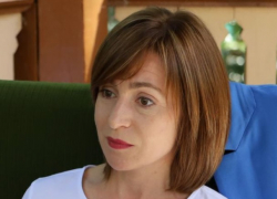 Провал за провалом: Санду допускает фатальные ошибки на каждом шагу - комментарий журналиста