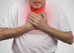 63-летний мужчина чуть не умер из-за амброзии