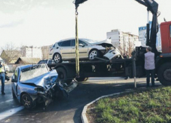 Под Киевом ехавший из России молдаванин стал причиной ДТП, повлекшего смерть женщины