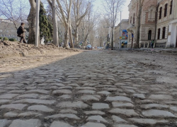 В Кишиневе возобновят ремонт «вечного» участка улицы 31 Августа