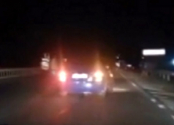 Молодая женщина за рулем иномарки насмерть сбила пенсионерку