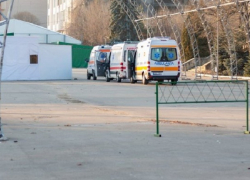 Covid-19 на сегодня - плюс 484 новых случая